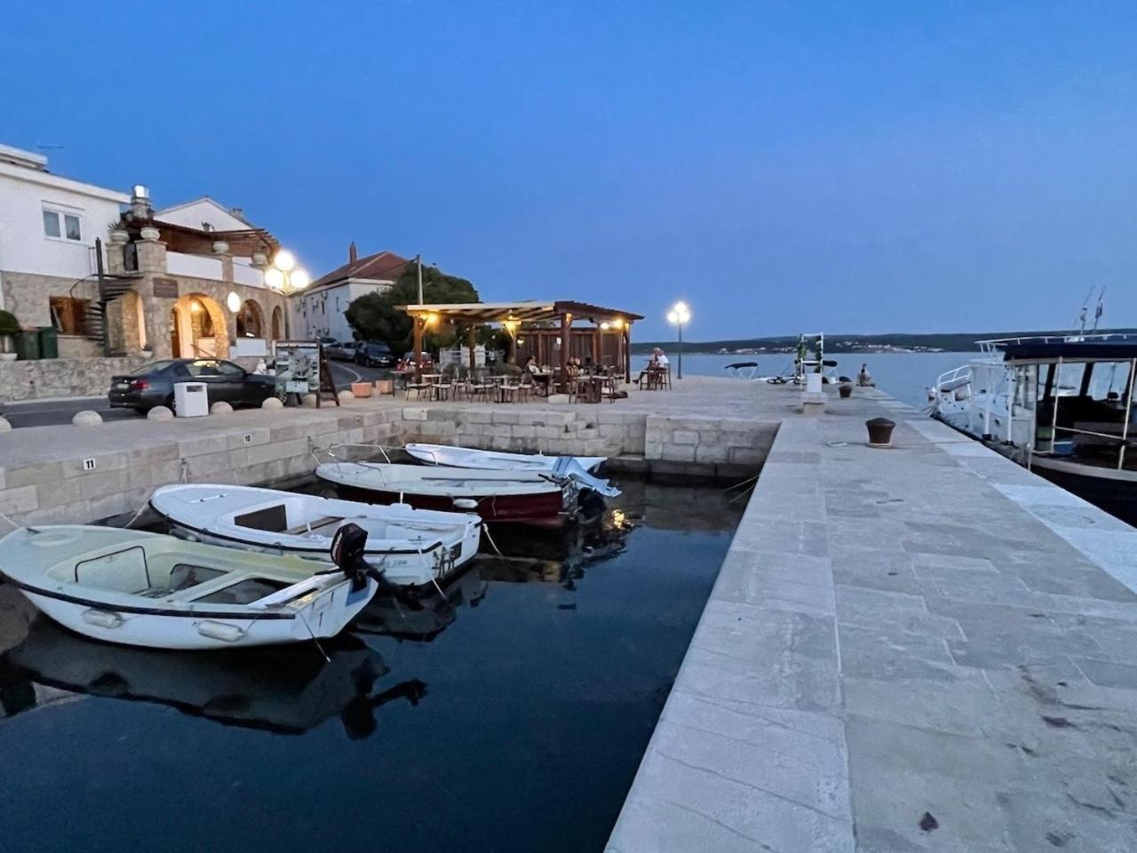 Ferienwohnung Mit Beheiztem Pool, 60 M Vom Strand Масленица Экстерьер фото