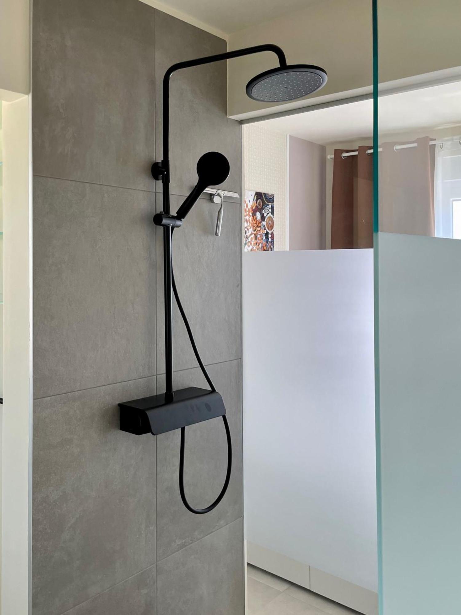 Ferienwohnung Mit Beheiztem Pool, 60 M Vom Strand Масленица Экстерьер фото